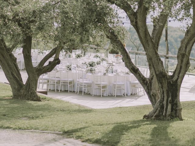 Il matrimonio di Niccolò e Benedetta a Padova, Padova 122