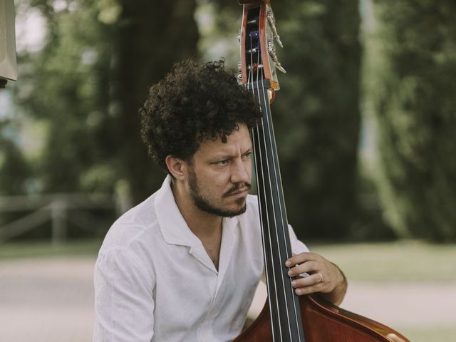 Il matrimonio di Niccolò e Benedetta a Padova, Padova 123
