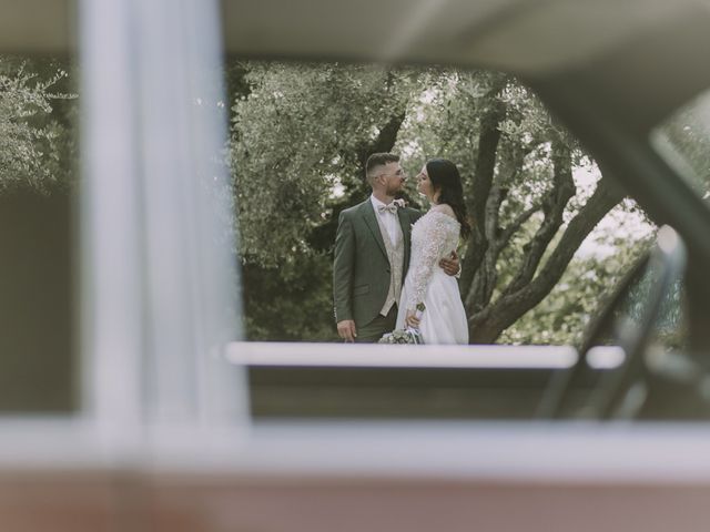 Il matrimonio di Niccolò e Benedetta a Padova, Padova 128