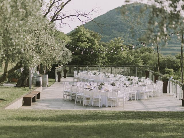 Il matrimonio di Niccolò e Benedetta a Padova, Padova 131