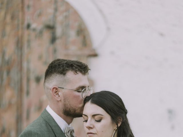 Il matrimonio di Niccolò e Benedetta a Padova, Padova 132