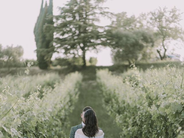 Il matrimonio di Niccolò e Benedetta a Padova, Padova 133