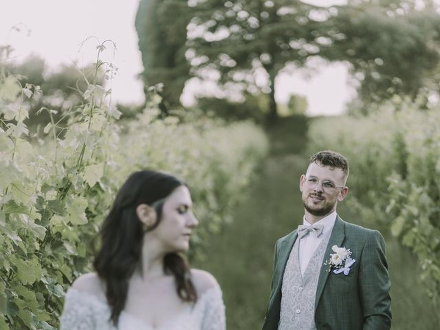 Il matrimonio di Niccolò e Benedetta a Padova, Padova 136
