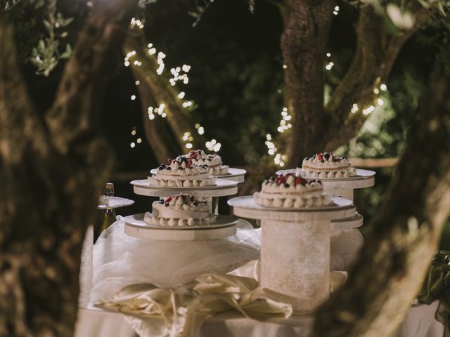 Il matrimonio di Niccolò e Benedetta a Padova, Padova 146