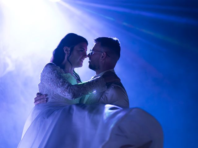 Il matrimonio di Niccolò e Benedetta a Padova, Padova 147