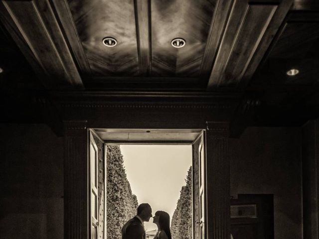Il matrimonio di Antonio e Luana a Ceriano Laghetto, Monza e Brianza 11