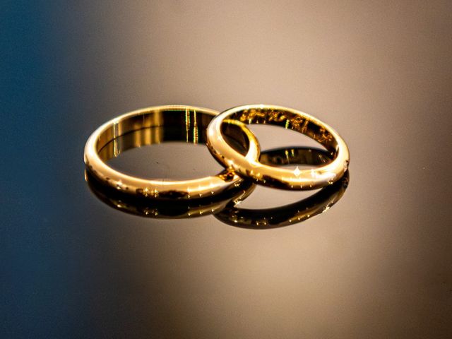 Il matrimonio di Antonio e Luana a Ceriano Laghetto, Monza e Brianza 28