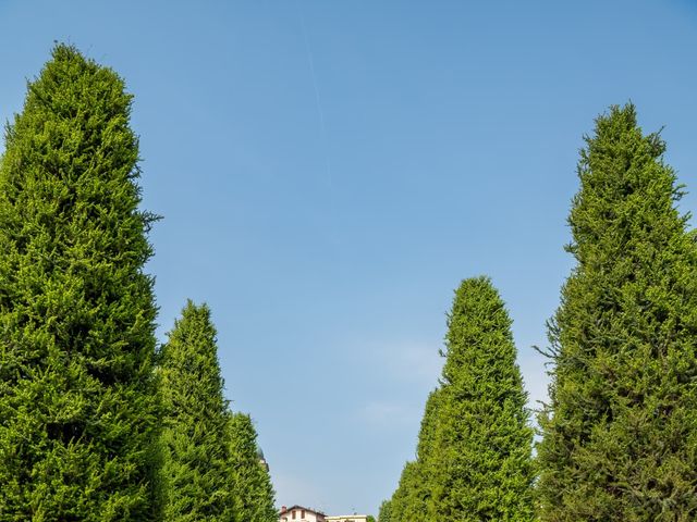 Il matrimonio di Antonio e Luana a Ceriano Laghetto, Monza e Brianza 44