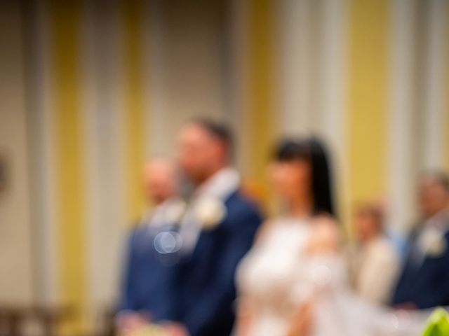 Il matrimonio di Antonio e Luana a Ceriano Laghetto, Monza e Brianza 47
