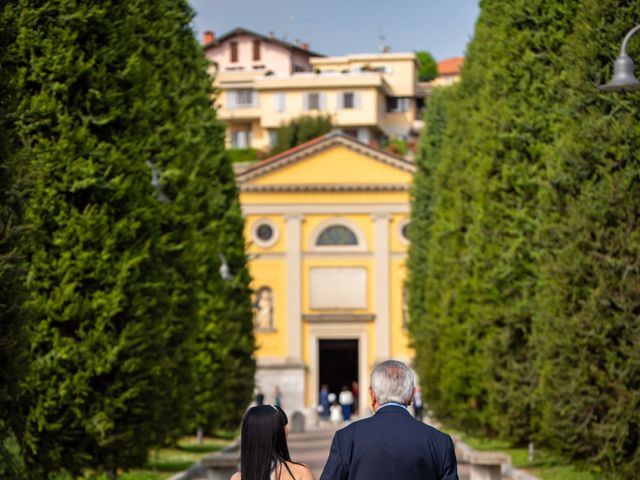 Il matrimonio di Antonio e Luana a Ceriano Laghetto, Monza e Brianza 79