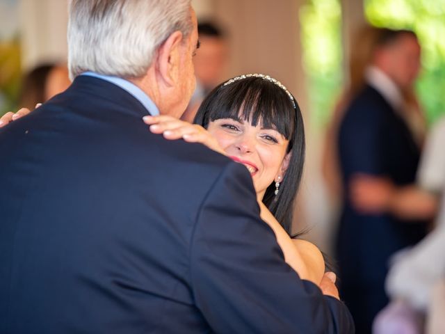 Il matrimonio di Antonio e Luana a Ceriano Laghetto, Monza e Brianza 93