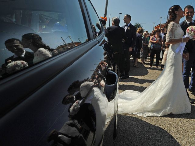 Il matrimonio di Antonio e Rita a Ghilarza, Oristano 53