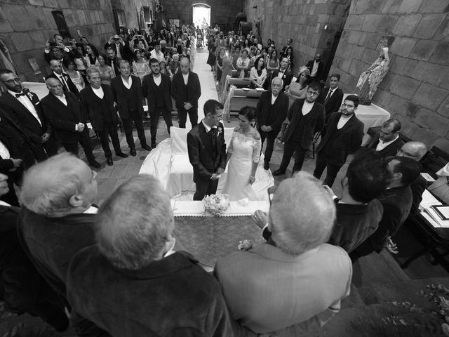 Il matrimonio di Antonio e Rita a Ghilarza, Oristano 91