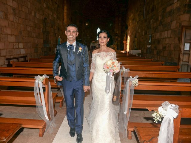 Il matrimonio di Antonio e Rita a Ghilarza, Oristano 97