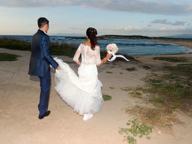 Il matrimonio di Antonio e Rita a Ghilarza, Oristano 111