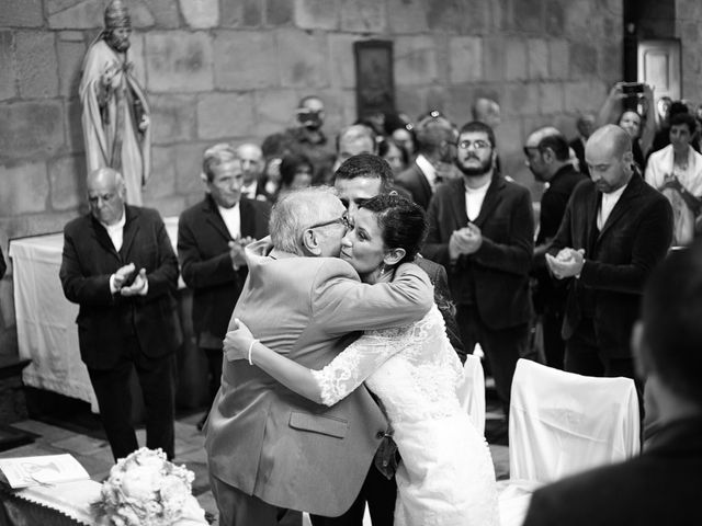 Il matrimonio di Antonio e Rita a Ghilarza, Oristano 94