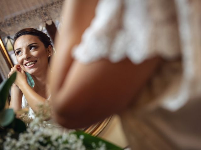 Il matrimonio di Matteo e Rossella a Rivoli, Torino 6