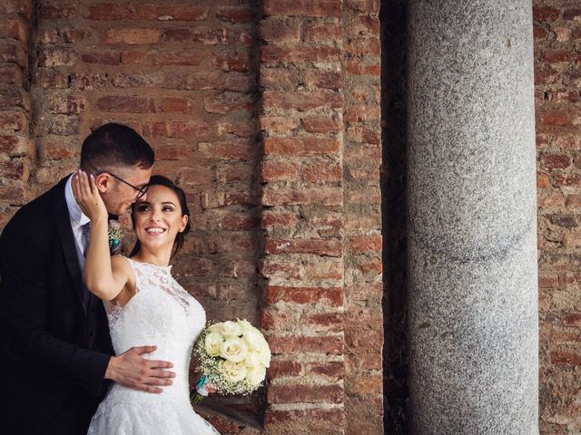 Il matrimonio di Matteo e Rossella a Rivoli, Torino 27