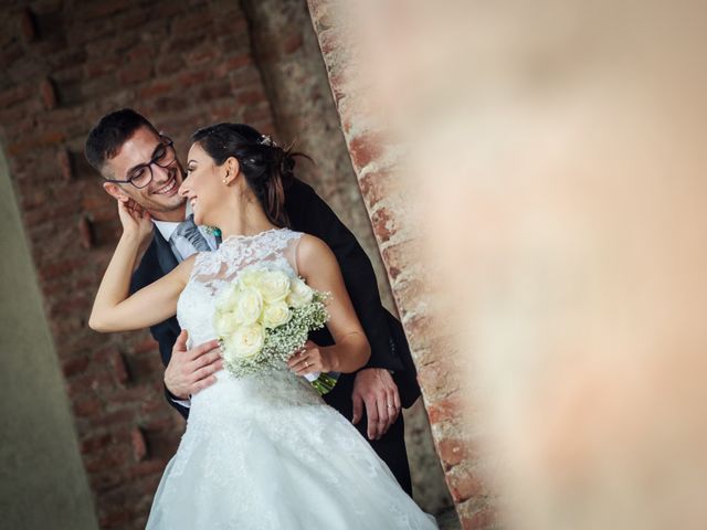 Il matrimonio di Matteo e Rossella a Rivoli, Torino 29