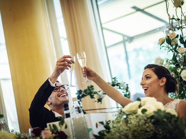 Il matrimonio di Matteo e Rossella a Rivoli, Torino 40