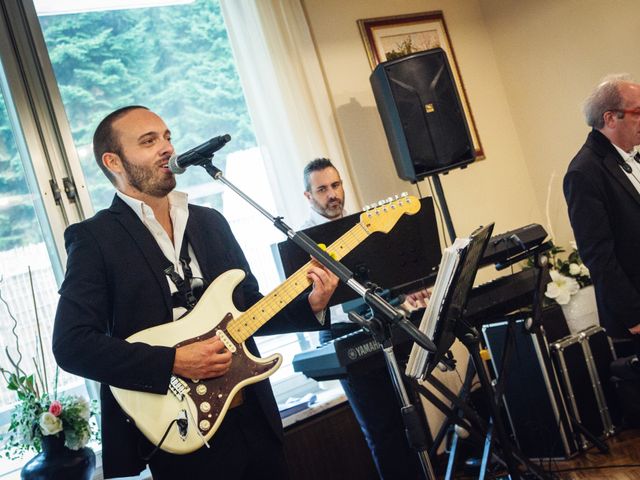 Il matrimonio di Matteo e Rossella a Rivoli, Torino 41