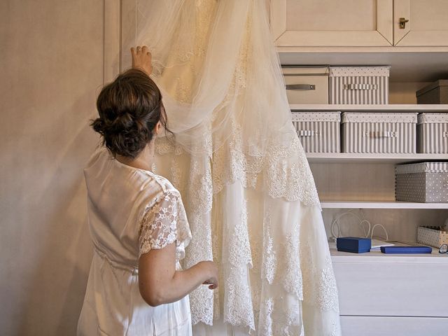 Il matrimonio di Paolo e Paola a San Benedetto del Tronto, Ascoli Piceno 6