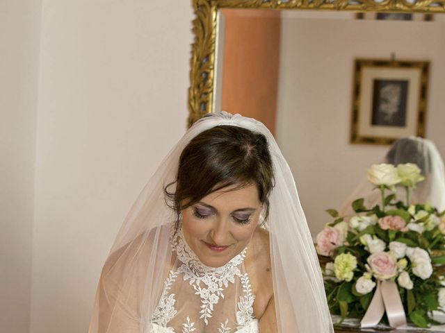 Il matrimonio di Paolo e Paola a San Benedetto del Tronto, Ascoli Piceno 12