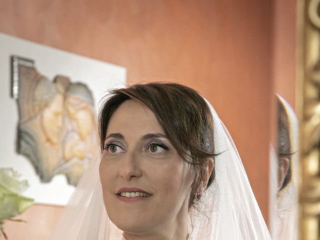 Il matrimonio di Paolo e Paola a San Benedetto del Tronto, Ascoli Piceno 15