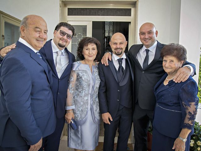 Il matrimonio di Paolo e Paola a San Benedetto del Tronto, Ascoli Piceno 16