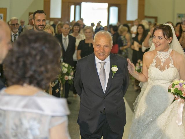 Il matrimonio di Paolo e Paola a San Benedetto del Tronto, Ascoli Piceno 30