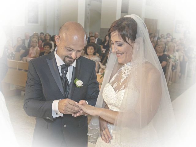 Il matrimonio di Paolo e Paola a San Benedetto del Tronto, Ascoli Piceno 34