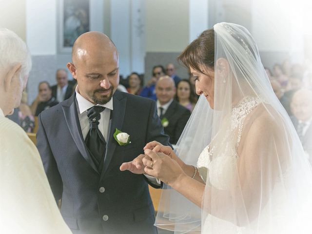 Il matrimonio di Paolo e Paola a San Benedetto del Tronto, Ascoli Piceno 35