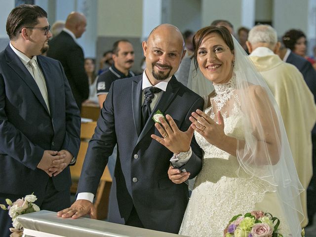 Il matrimonio di Paolo e Paola a San Benedetto del Tronto, Ascoli Piceno 36