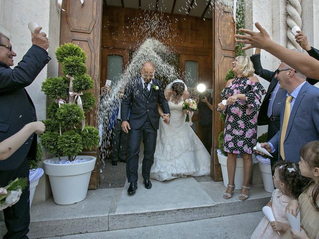 Il matrimonio di Paolo e Paola a San Benedetto del Tronto, Ascoli Piceno 37