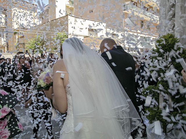 Il matrimonio di Paolo e Paola a San Benedetto del Tronto, Ascoli Piceno 38