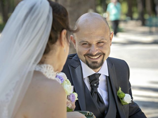 Il matrimonio di Paolo e Paola a San Benedetto del Tronto, Ascoli Piceno 41