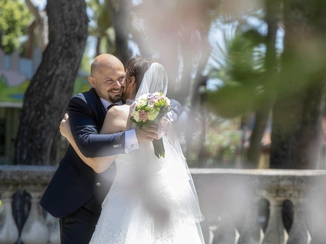 Il matrimonio di Paolo e Paola a San Benedetto del Tronto, Ascoli Piceno 42