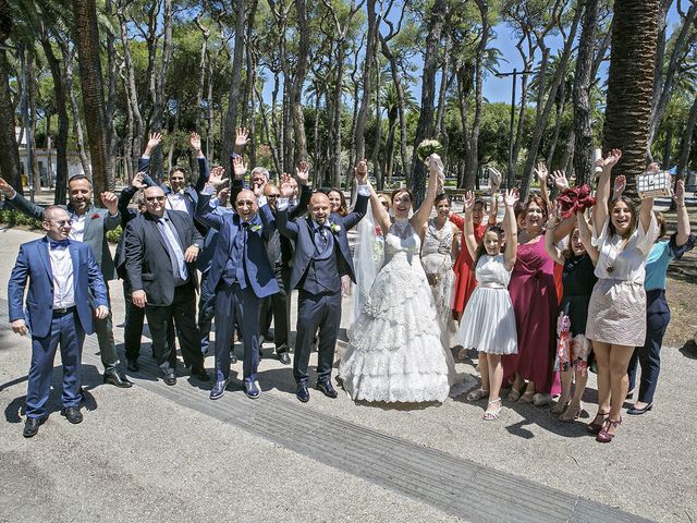 Il matrimonio di Paolo e Paola a San Benedetto del Tronto, Ascoli Piceno 48