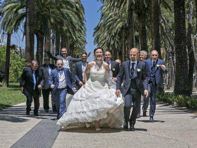 Il matrimonio di Paolo e Paola a San Benedetto del Tronto, Ascoli Piceno 49