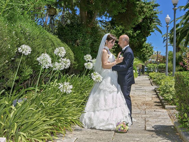 Il matrimonio di Paolo e Paola a San Benedetto del Tronto, Ascoli Piceno 50