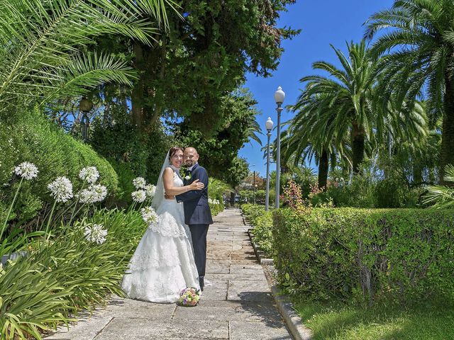 Il matrimonio di Paolo e Paola a San Benedetto del Tronto, Ascoli Piceno 51
