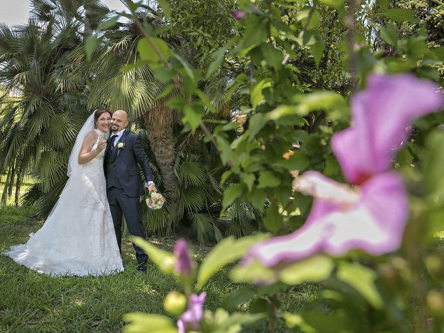 Il matrimonio di Paolo e Paola a San Benedetto del Tronto, Ascoli Piceno 56