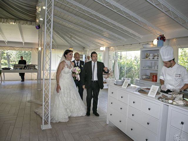 Il matrimonio di Paolo e Paola a San Benedetto del Tronto, Ascoli Piceno 65