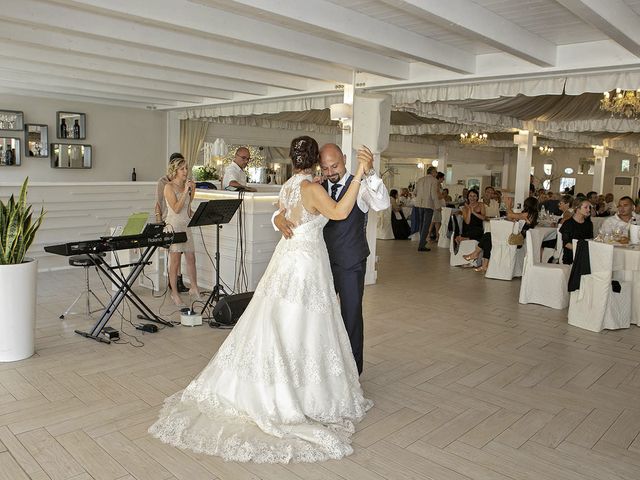 Il matrimonio di Paolo e Paola a San Benedetto del Tronto, Ascoli Piceno 68