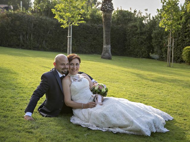 Il matrimonio di Paolo e Paola a San Benedetto del Tronto, Ascoli Piceno 70