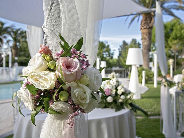 Il matrimonio di Paolo e Paola a San Benedetto del Tronto, Ascoli Piceno 77