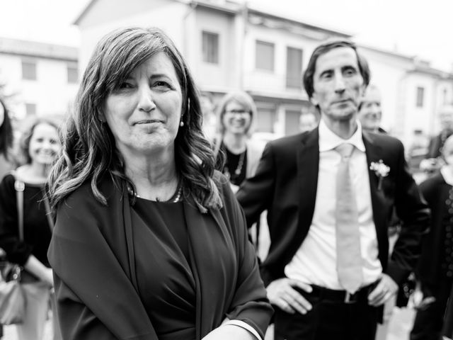 Il matrimonio di Paolo e Chiara a Parma, Parma 17