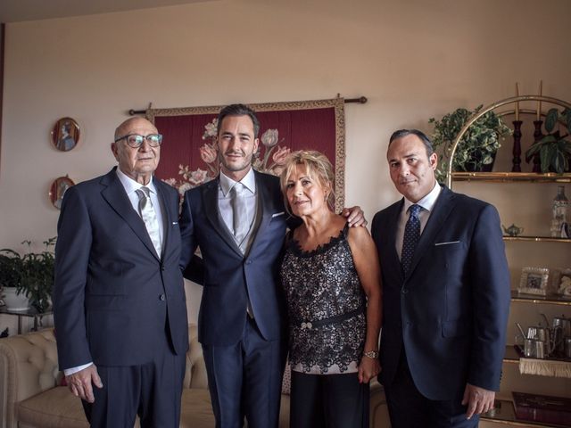 Il matrimonio di Roberto e Paola a Misilmeri, Palermo 14