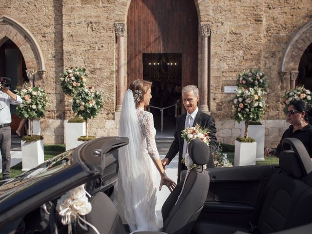 Il matrimonio di Roberto e Paola a Misilmeri, Palermo 55