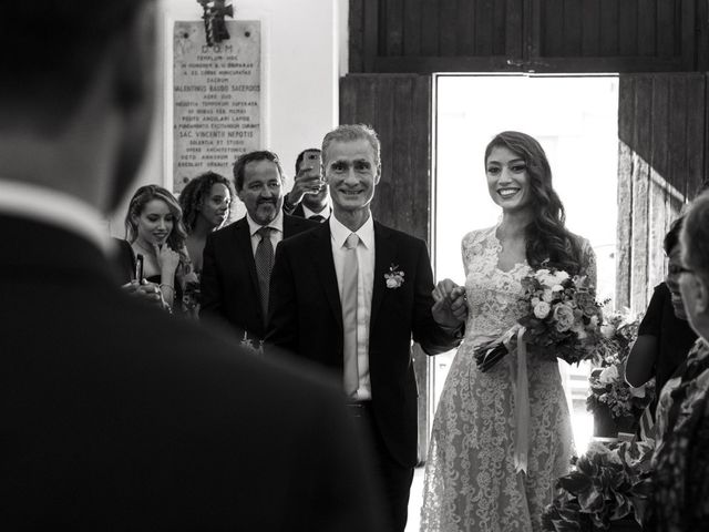 Il matrimonio di Roberto e Paola a Misilmeri, Palermo 58
